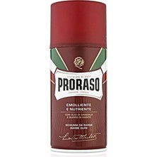 Mythriva Tıraş Köpüğü - Sandal Ağacı Özlü, 300 ml