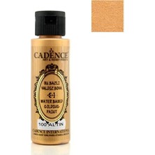 Mythriva 100 Altın-Yaldız Boya 70ML(CC)