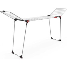 Mythriva Vileda Infinity Flex2 Metre'ye Kadar Uzatılabilir Kurutmalık,5 Yıl Garanti