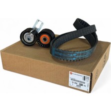 Europar Focus ve Courier 1.6 Triger Seti (1635067180)