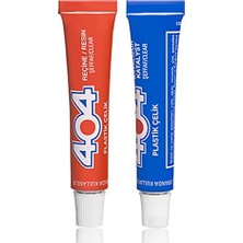 Mythriva Plastik Çelik Yapıştırıcı 16 gr