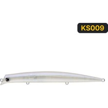 Ima Komomo Slim Tomahawk 13CM 13.5 gr Maket Balık