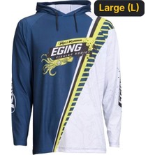 Kali Kunnan Egi Uv Hoodie Tişört