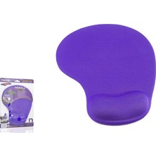 Nodar ND1501L Jel Bilek Destekli Mouse Pad 190 x 230 mm Lacivert