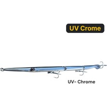 Ryuji Predatör Sinking 25.5cm 30.6gr Maket Balık