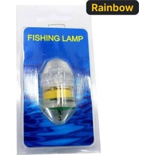 Captain 7653 Deep Light Fishing - Canlı Yem Avı Için Işık