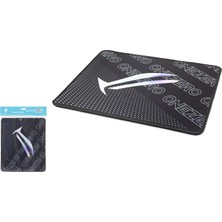 Hadron ZR1011 Mouse Pad 250 x 290 mm Geometrik Rgb Desen