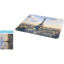 Hadron ZR1023 Mouse Pad 250 x 290 mm Eyfel Kulesi