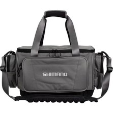 Shimano Tackle Bag Medium Balıkçı Çantası