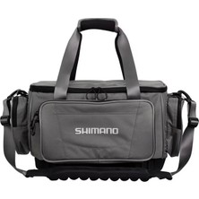 Shimano Tackle Bag Large Balıkçı Çantası