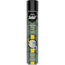 Mythriva ® Montaj Köpüğü 300 Ml.