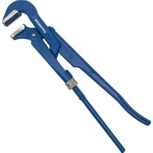 Mythriva WP302012 300MM Profesyonel Maşalı Boru Anahtarı