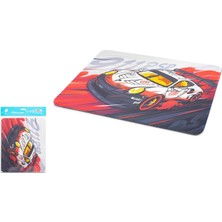 Hadron ZR1110 Mouse Pad 250 x 290 mm Spor Araba
