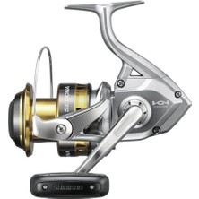 Shimano Sedona 8000 Fı Jig Olta Makinesi