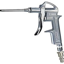 Mythriva T 18603 Hava Tabancası, 10 Cm, Nozül