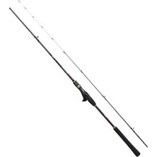 Shimano Engetsu Bb 206 cm 40-150 gr Tai Rubber Kamışı