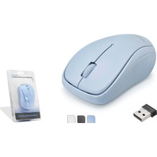 Hadron HDX3413 Kablosuz Mouse 2.4 Ghz 1200 Dpı