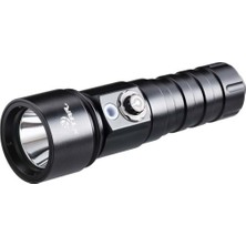 Xtar D26 U3 - 1100 Lumen Şarjlı Fener