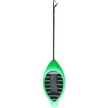Captain 7804 Boili Delici Needle 9cm Plastik