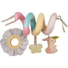 Mythriva Spiral Stroller Toy - Spiral Puset Oyuncağı
