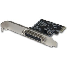 Hadron HDX5251 Pcı Express Lpt Paralel Port Kartı