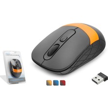 Hadron HDX3412 Kablosuz Mouse 2.4 Ghz 1600 Dpı