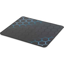 Hadron ZR920 Mouse Pad 250 x 290 mm Mavi Petek
