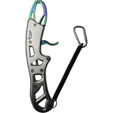 Sea Horse Alüminyum Tetikli Grip Diğer