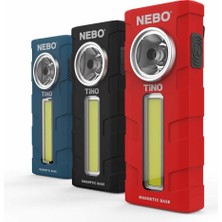 Nebo 6809 Tino 300 Lümen LED Fener