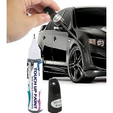 Mythriva Yakefly 2'si 1 Arada Araba Rötuş Boya Kalemi Araba Rötuş Boyası, Araba Için Kolay ve Hızlı Onarım, Özel Onarım, Araba Rötuş Boyası, Çeşitli