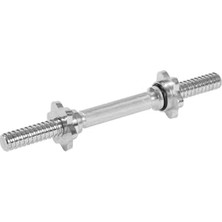 Mythriva Avessa MB-14003G Kısa Bar 30 cm Krom, DOP11221756İGO