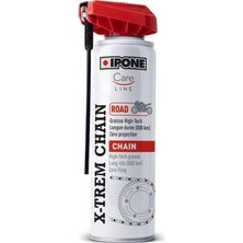 Mythriva X-Trem Chain Road Sprey Zincir Yağı 250 ml