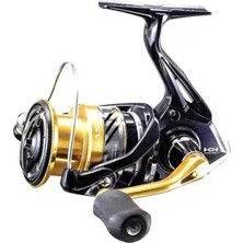 Shimano Nasci 1000 Fb Lrf Olta Makinası