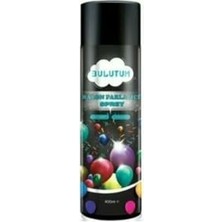 Mythriva Balon Parlatici Sprey 400 ml