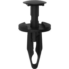 Mythriva I'm Global Gm Chrysler Ford Tesla Davlumbaz Klipsi 6,4X15X19 mm 21077123 / W705436 Ile Uyumlu - 10 Adet
