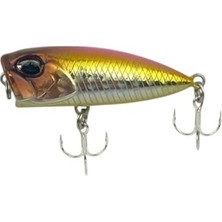 Mythriva Bobby Kanky 40MM 3 gr Triple Threat Sahte Balık