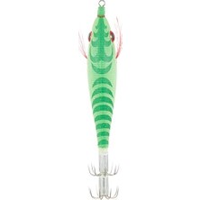Mythriva Squid Jig Ultra Cloth Wrapped Sert Balık, L10, 65 mm