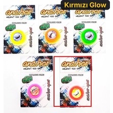 Anchor Melek Gözü Glow 200 gr