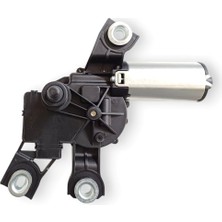 Mythriva Arka Cam Silecek Motoru 1K6955711C Vw Golf 5 ile Uyumlu 2004-2008