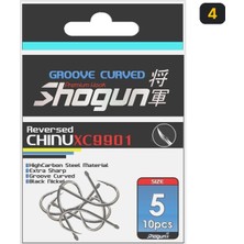 Shogun X9901 Xc Chinu Iğne