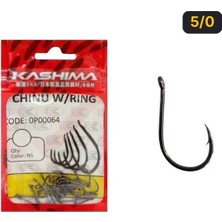 Kashima Kantsuki Chinu Olta Iğnesi