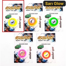 Anchor Melek Gözü Glow 100 gr