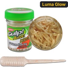Berkley Gulp Alive Fish Fry --2cm
