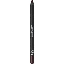 Mythriva Golden Rose Dream Lips Lipliner No: 526 - Mat Bitişli Yumuşak Dudak Kalemi