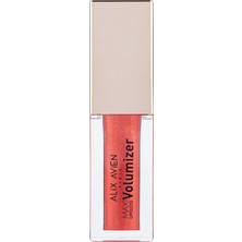 Mythriva Alıx Avıen Maxivolumizer Lipgloss 217 - Pomegranate Blossom - Kalıcı ve Nemlendirici Ruj - Dolgunlaştırıcı Etki