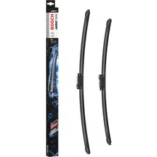 Mythriva Bosch Aerotwin Silecek Seti Mercedes A Serisi W169 (2004-2012), B Serisi W245 (2005-2011) [650/575 Mm] A967S 3397118967