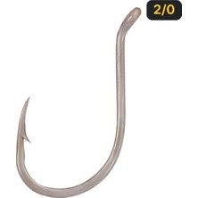 Effe 192553 Nikel Delikli Carbon Iğne