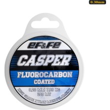 Effe Casper Flourocarbon Coated 200 Mt. Misina