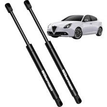 Mythriva Wöbermann Alfa Romeo ile Uyumlu Giulietta Bagaj Amortisörü Takım Sağ-Sol 2010-2020