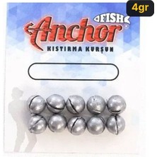 Anchor Kıstırma Kurşun